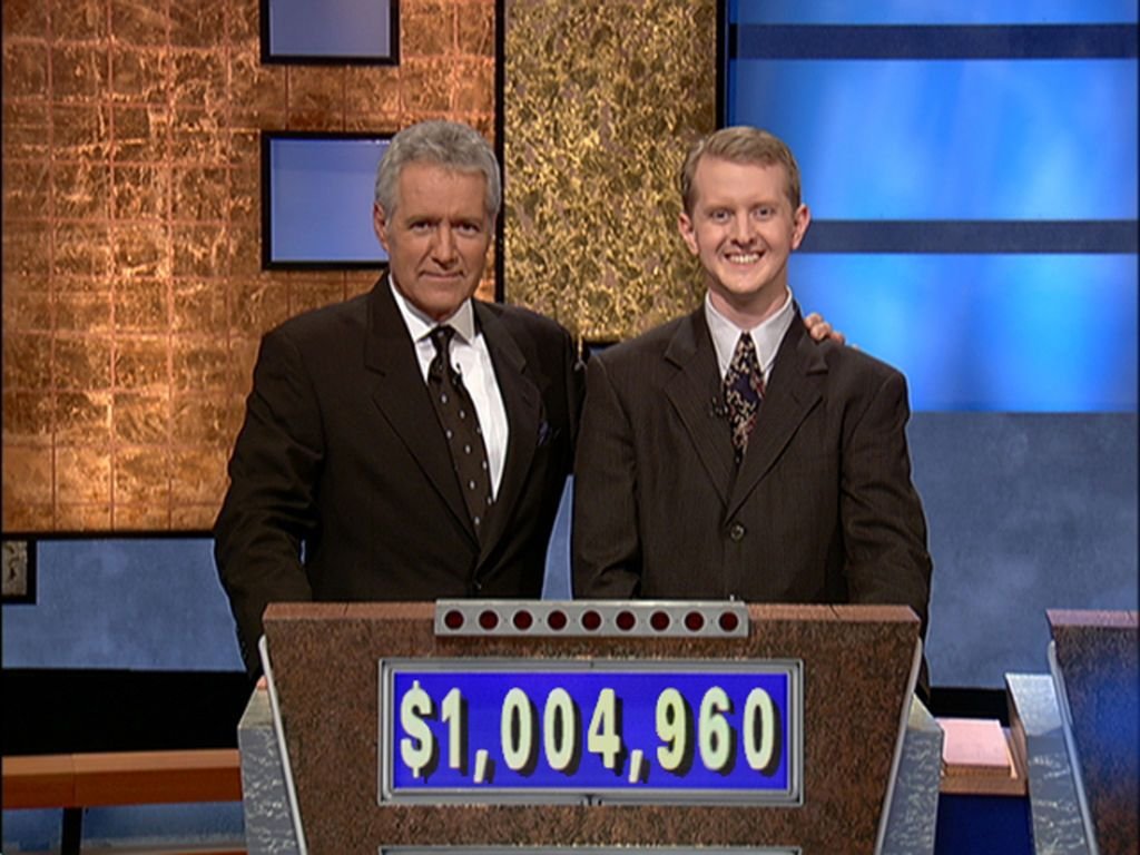 Jeopardy! To Resume Production And Rotate Guest Hosts Starting With Ken Jennings