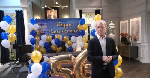 Producer Ken Corday Blasts Critics, Sets The Record Straight About DOOL’s Future