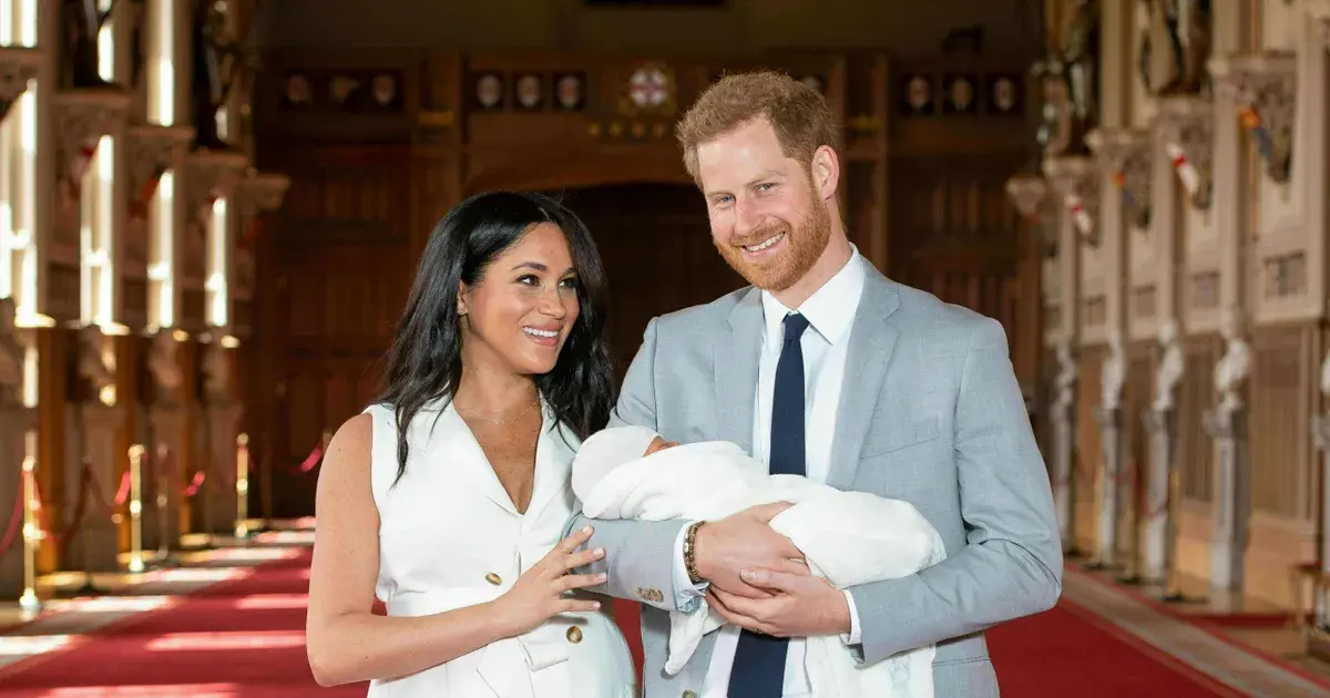 Meghan Markle Reveals She Suffered The Loss Of A Second Baby In July - Fame10