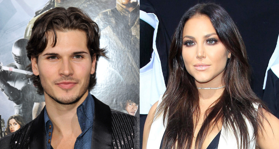 DWTS Pro Gleb Savchenko Is Dating One Month After Split From Wife