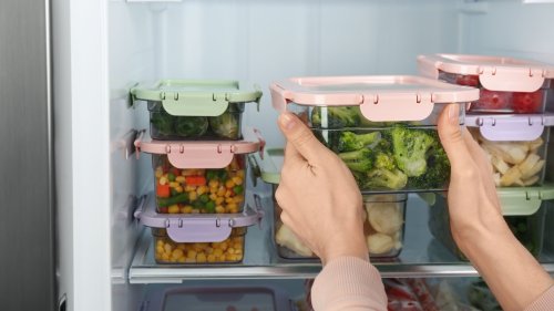 Bye bye Tupperware: Die beliebtesten 11 Aufbewahrungsboxen