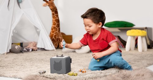 Tonies-Angebot: Erhaltet Tonie-Hörfiguren & Zubehör für unter 10 €