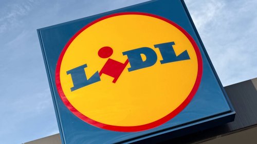 Lidl verkauft bunte Solar-Lichterkette, die euch beim Stromsparen hilft