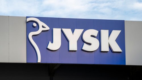 Für kleine Balkone: Darum lieben wir den JYSK-Blumenständer HUMMER