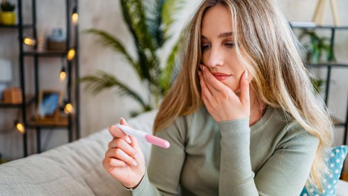 Ovulationstest & Schwangerschaft: Bin ich schon schwanger?