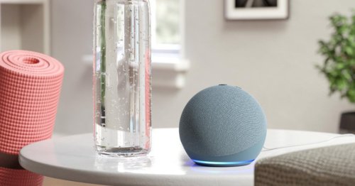 Amazon-Alexa-Angebote: Sichert euch die beliebten Echo-Dots so günstig wie nie
