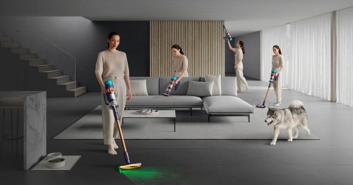 Dyson-Staubsauger-Angebot: Knallerdeals bei Cool Blue