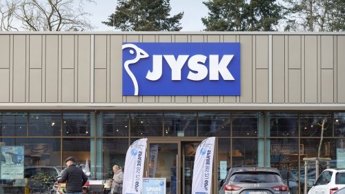 Grüne Oase für drinnen & draußen: Pflanzenkübel KAIE bei JYSK zum Sparpreis