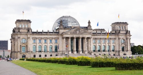 Bundestag und Bundesrat – Was ist der Unterschied?