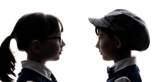 Transgender-Kinder: So kannst du dein Kind unterstützen | familie.de