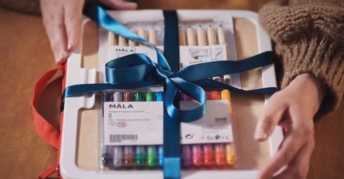 16 IKEA-Weihnachtsgeschenke für Freunde und Familie