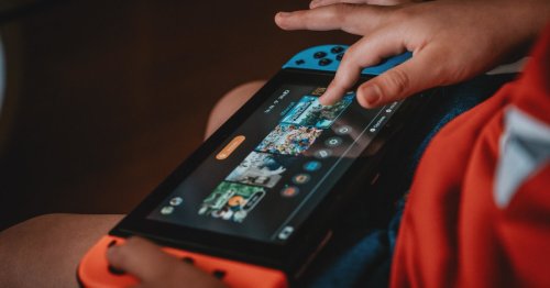 Nintendo-Angebot: Nintendo Switch OLED + Mario-Spiel im Preisverfall