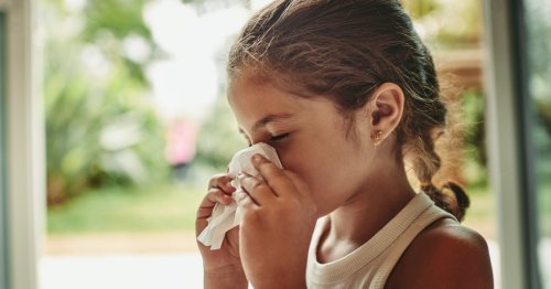 Allergie oder Erkältung? 7 Punkte, an denen ihr es unterscheiden könnt