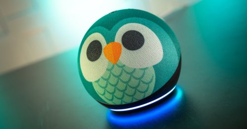 Alexa Echo für Kinder – 60 % günstiger bei Amazon