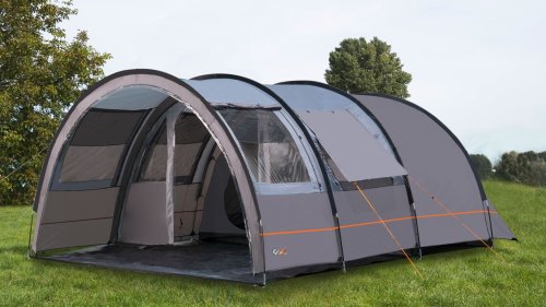 Aldi-Highlight: Dieses Familien-Festivalzelt ist ein echter Outdoor-Traum