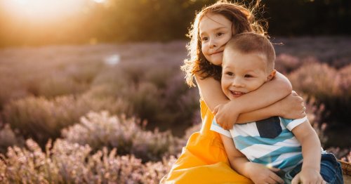 Empathie lernen: Eine Psychologin erklärt, wie wir Kinder dabei begleiten
