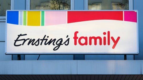 Frische deinen Wohnstil auf: Die Retro-Vase von Ernsting's family