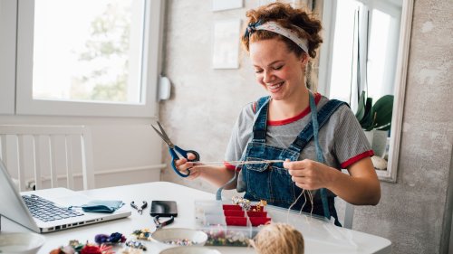 Me-Time mal anders: Das sind die 5 besten Bastelsets für Erwachsene