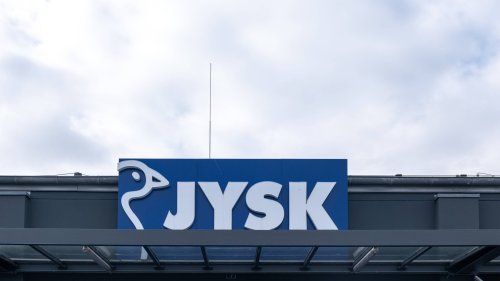 Verwandle deine Räume: Der erschwingliche Jysk-Vorhang verleiht elegantes Flair