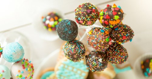 17 bunte und leckere Snack-Ideen für den Kindergeburtstag