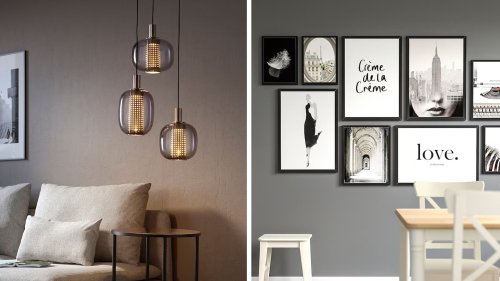 16 edle IKEA-Schätze, die deinem Zuhause ein elegantes Upgrade geben