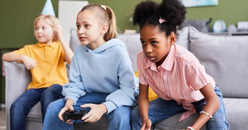 3-für-2-Aktion bei Amazon: Die besten Videospiele für Kinder ab 0 Jahren