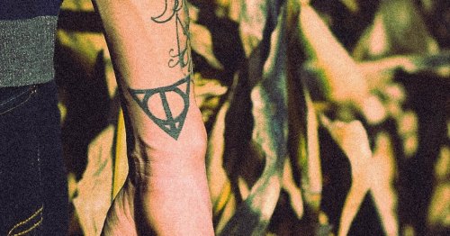 16 magisch außergewöhnliche Ideen für "Harry Potter"-Tattoos