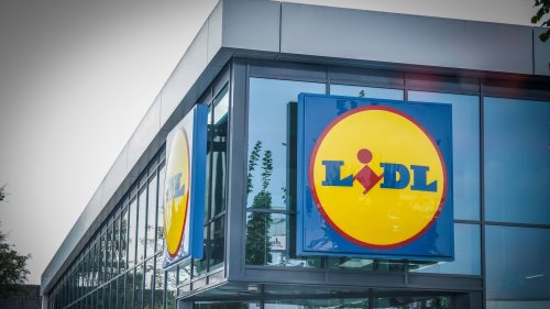 Dieses vielseitige Lounge-Set von Lidl verwandelt deinen Garten in ein Paradies
