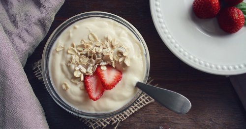 Was ist der Unterschied zwischen Joghurt und Quark?