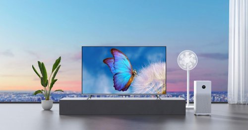 Aldi verkauft QLED-Fernseher von Xiaomi zum Knallerpreis