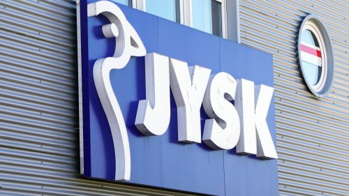 Natürlich und funktional: Dieser Toilettenpapierhalter aus Seegras von Jysk begeistert alle