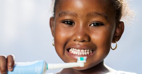 Elektrische Zahnbürste für Kinder im Test: Die Öko-Test-Sieger