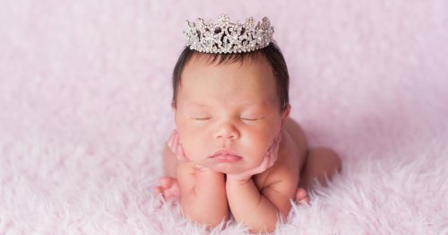 Von Amalia bis Oscar: 17 prächtige Namen des royalen Nachwuchses | familie.de