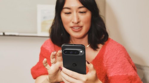 Amazon verscherbelt heute Google Pixel 9 Pro zum Sparpreis