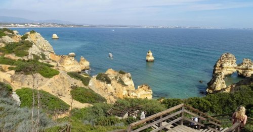 Diese 8 Gründe sprechen für einen Familienurlaub an der Algarve