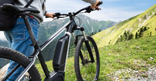 E-Bikes Bei Stiftung Warentest: Das Sind Die Beiden Testsieger | Flipboard