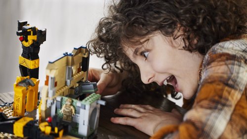 Diese 15 LEGO-Sets sind gerade der Hit bei Amazon
