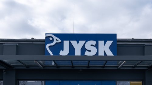 Außergewöhnlicher Blickfang für den Esstisch: Diese Jysk-Schale will jetzt jeder