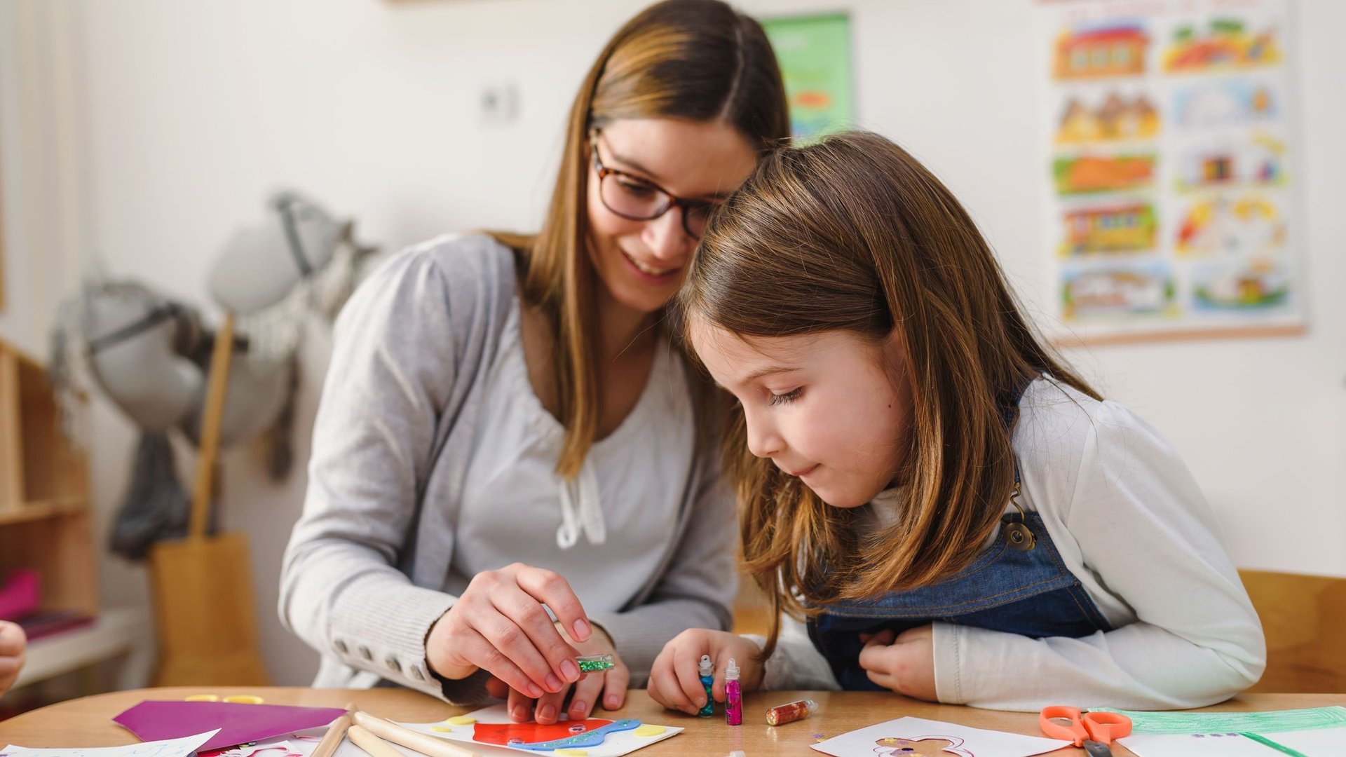 Diese 3 rechtliche Gründe zählen für die Rückstellung der Einschulung deines Kindes