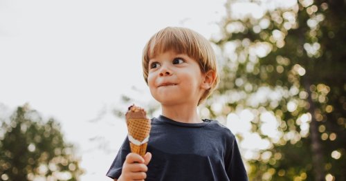 Das sind die schönsten Namen für Juni-Kinder