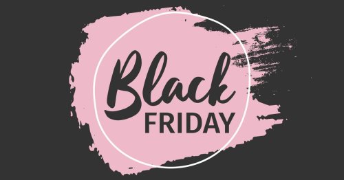 Heute ist Black Friday: Die Top-Angebote bei Amazon, MediaMarkt & Co.