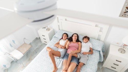 Angenehme Brise: Die 5 besten Deckenventilatoren im Test