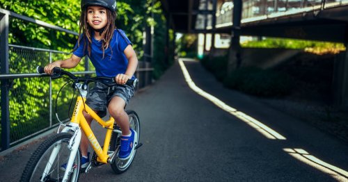 Leichte Kinderfahrräder: Das sind unsere Lieblinge mit wenig Gewicht