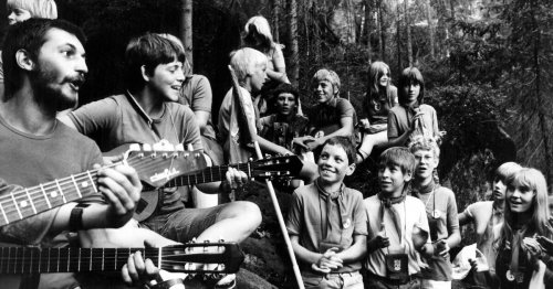 15 berührende DDR-Kinderlieder, die ihr mit Sicherheit kennt
