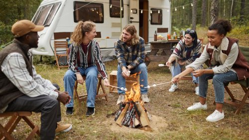 9 smarte Solar-Helfer für entspanntes Camping