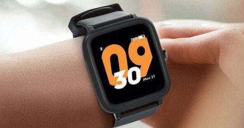 Aldi verkauft wasserdichte Smartwatch für unter 50 €