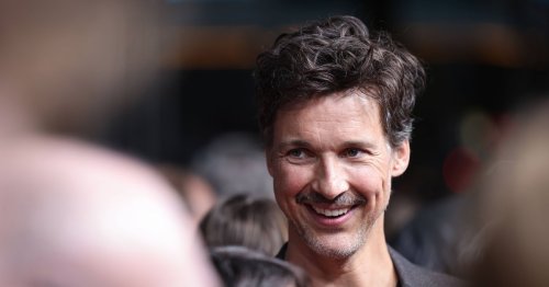 Florian-David-Fitz-Quiz: Wie gut kennst du den Schauspieler?