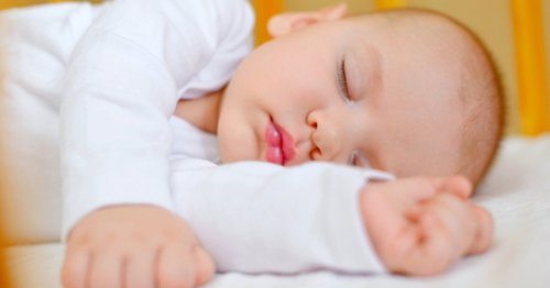 Babymatratzen-Test: Das sind die besten und sichersten Modelle