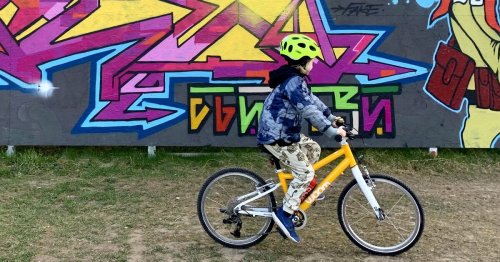 Woom-Kinderfahrräder im Test: Das können die Trend-Bikes wirklich