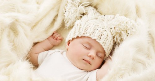 20 wunderbare Babynamen mit der Bedeutung „Freude"!